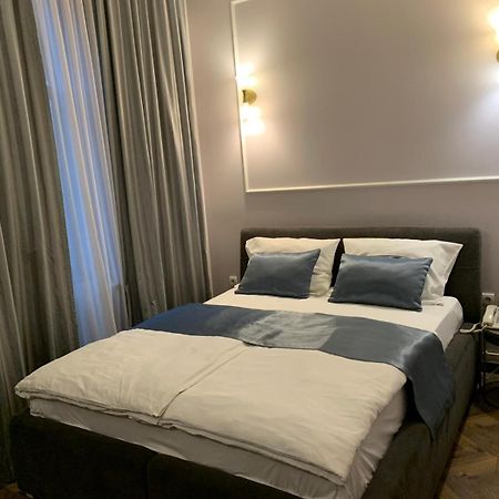 Hotel Balkan Centar Μπιέλινα Εξωτερικό φωτογραφία
