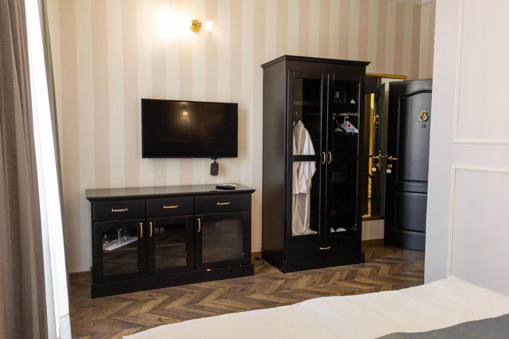 Hotel Balkan Centar Μπιέλινα Εξωτερικό φωτογραφία