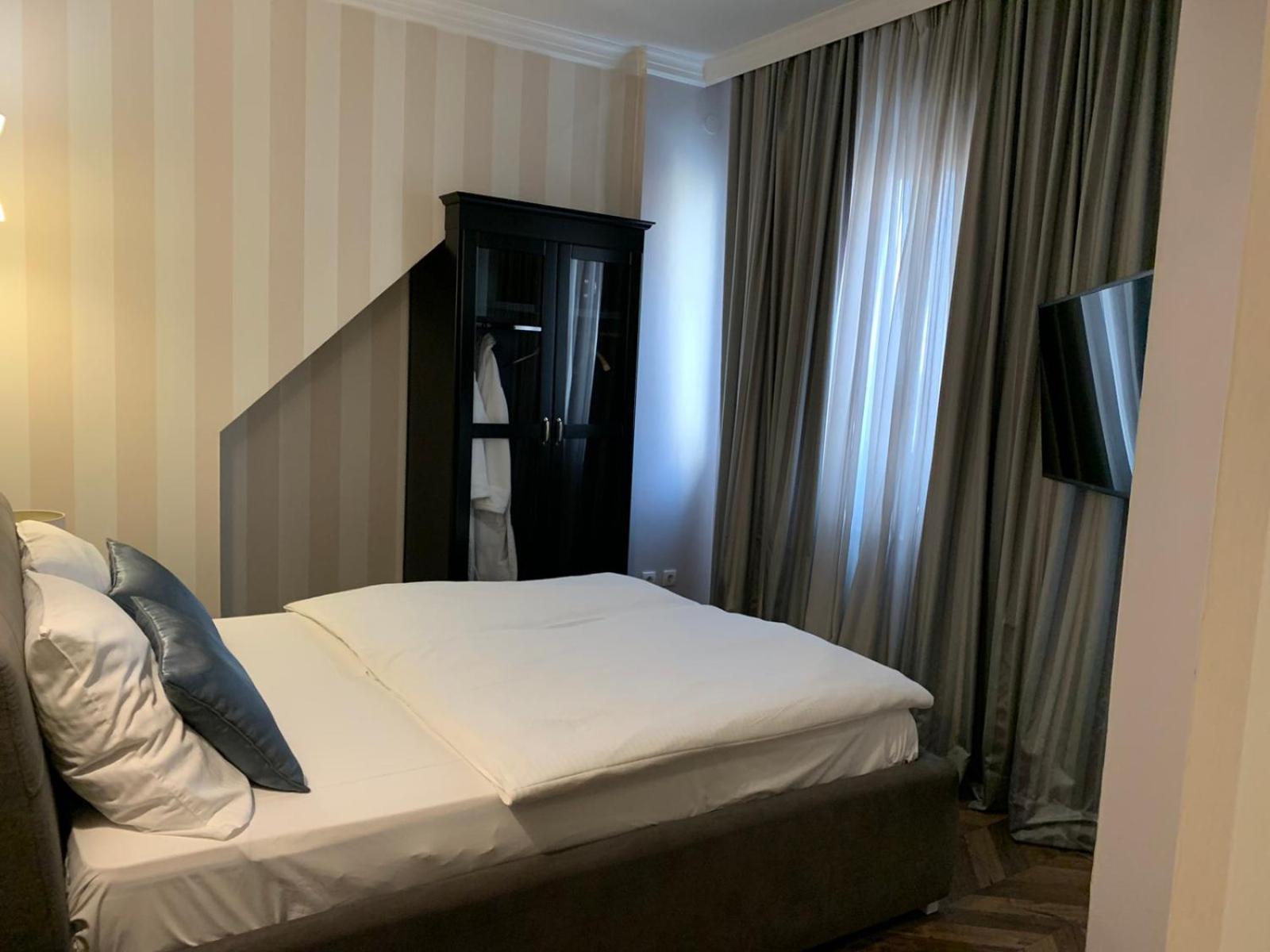 Hotel Balkan Centar Μπιέλινα Εξωτερικό φωτογραφία