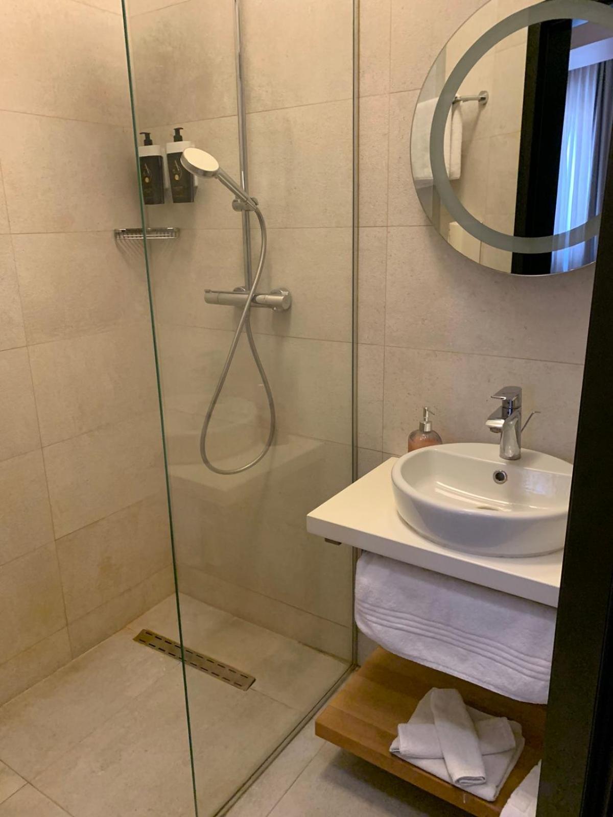 Hotel Balkan Centar Μπιέλινα Εξωτερικό φωτογραφία