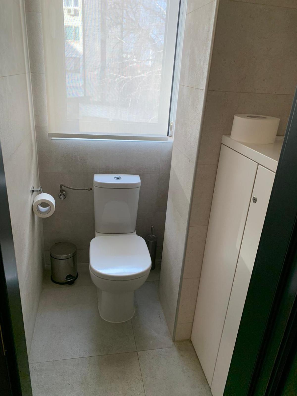 Hotel Balkan Centar Μπιέλινα Εξωτερικό φωτογραφία