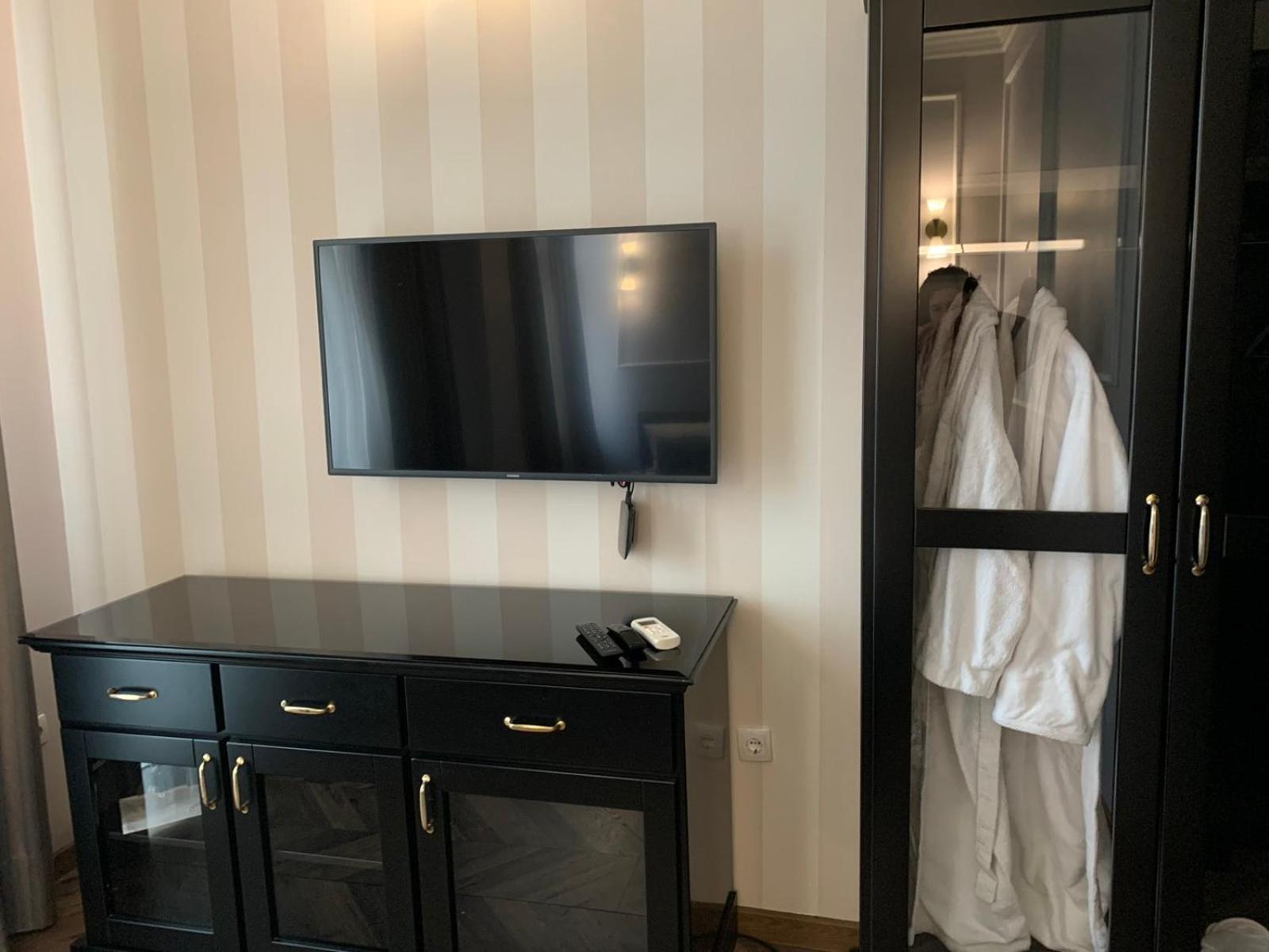 Hotel Balkan Centar Μπιέλινα Εξωτερικό φωτογραφία