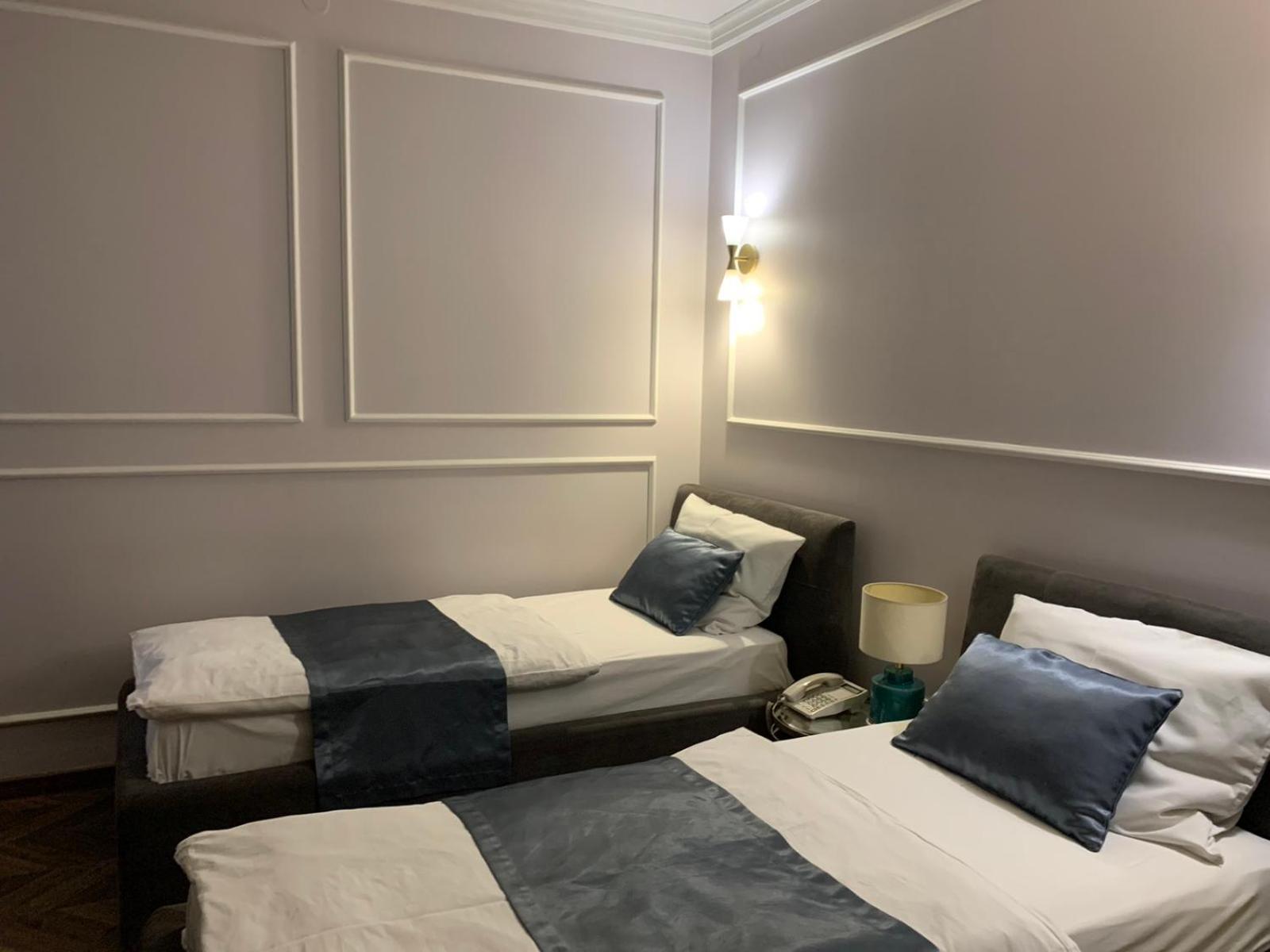 Hotel Balkan Centar Μπιέλινα Εξωτερικό φωτογραφία