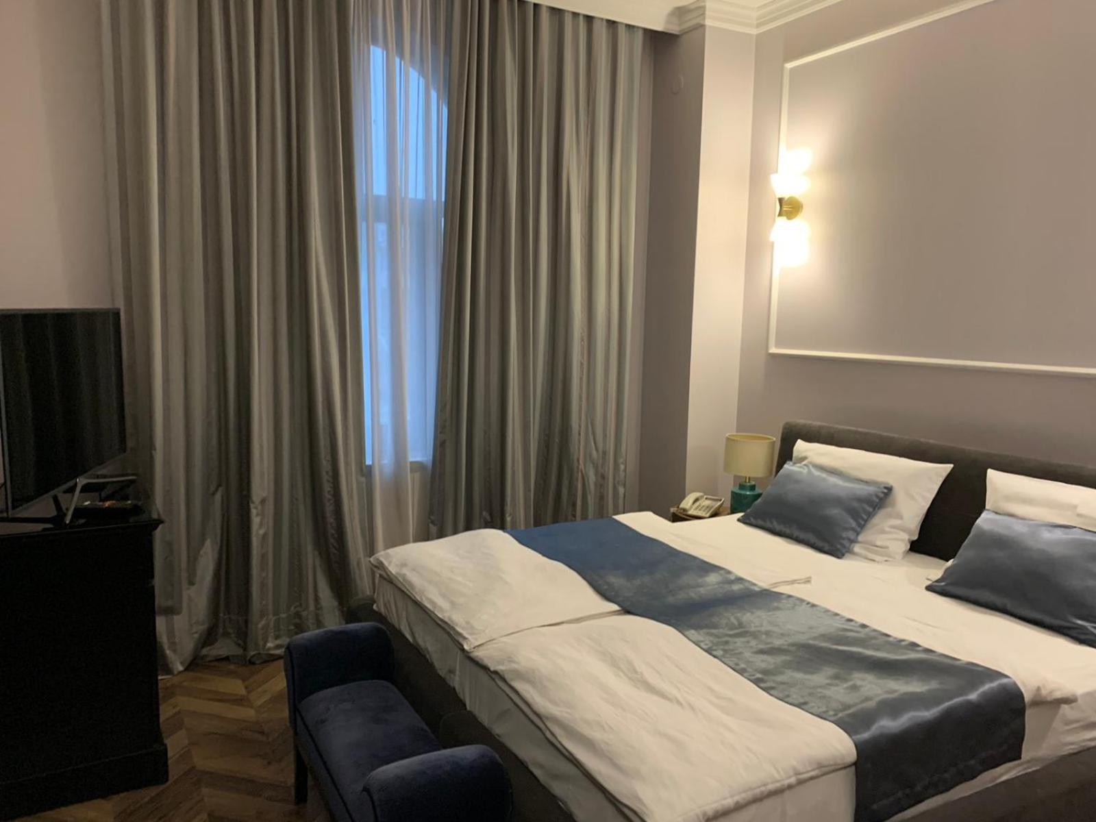 Hotel Balkan Centar Μπιέλινα Εξωτερικό φωτογραφία
